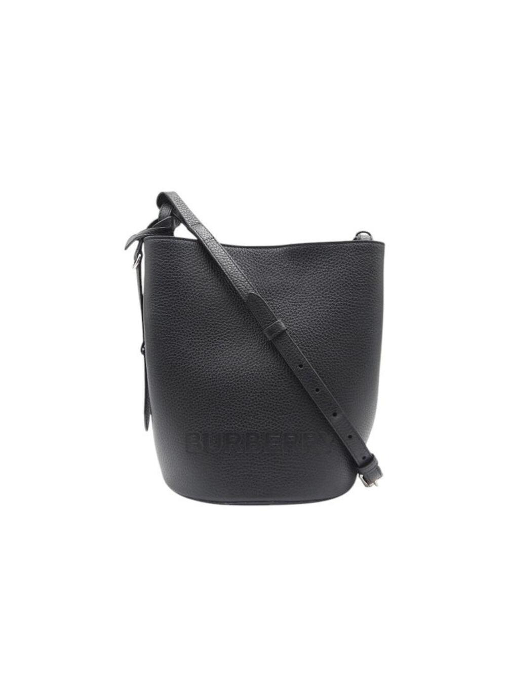 Burberry New Ron Bucket Shoulder Bag #353106F58B